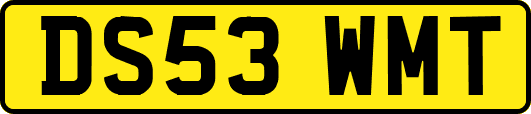 DS53WMT