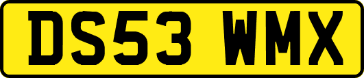 DS53WMX