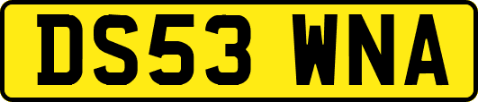 DS53WNA