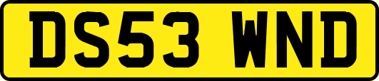 DS53WND