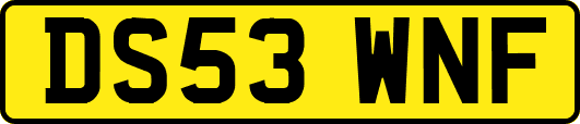 DS53WNF