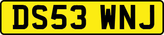 DS53WNJ
