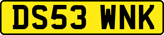 DS53WNK