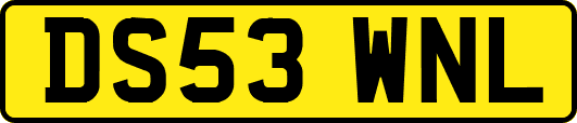 DS53WNL