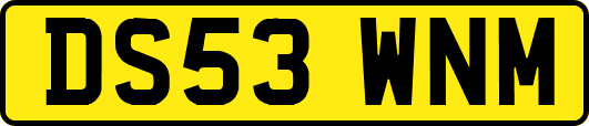 DS53WNM