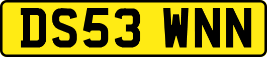 DS53WNN