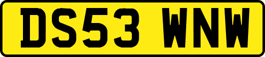 DS53WNW