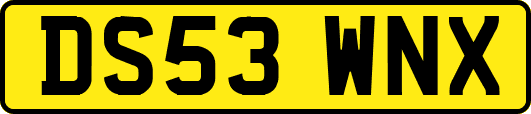 DS53WNX