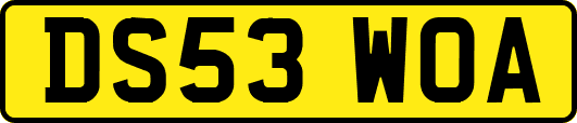DS53WOA