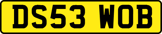 DS53WOB
