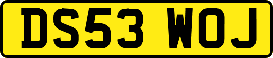 DS53WOJ