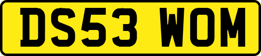 DS53WOM