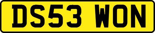 DS53WON