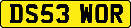 DS53WOR