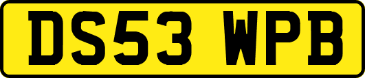 DS53WPB