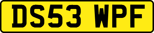 DS53WPF