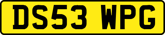 DS53WPG