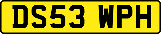DS53WPH