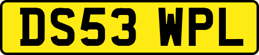 DS53WPL