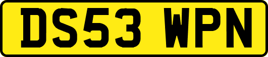DS53WPN