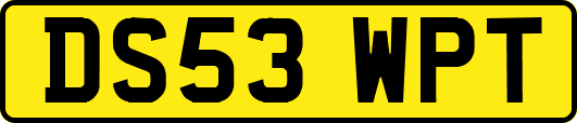 DS53WPT