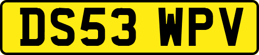 DS53WPV