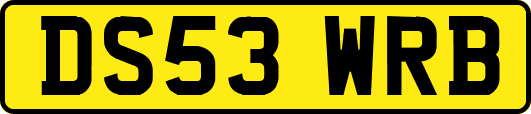 DS53WRB