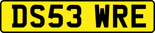 DS53WRE