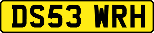 DS53WRH