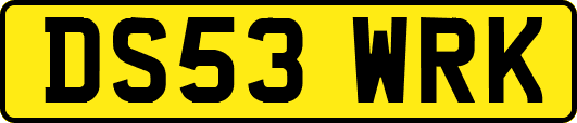 DS53WRK