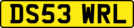 DS53WRL