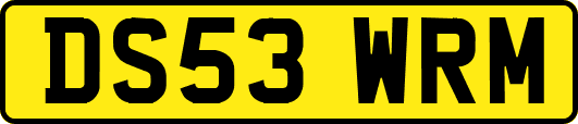 DS53WRM