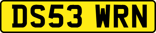 DS53WRN