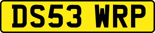 DS53WRP