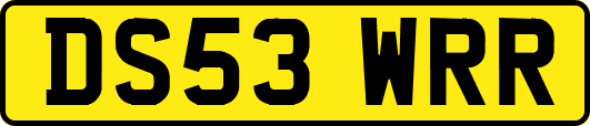DS53WRR