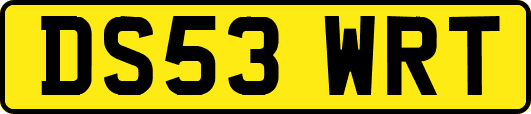 DS53WRT