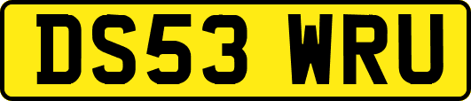 DS53WRU