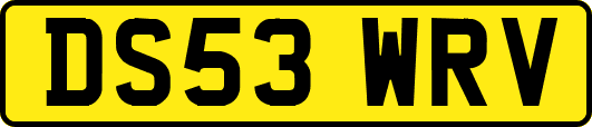 DS53WRV