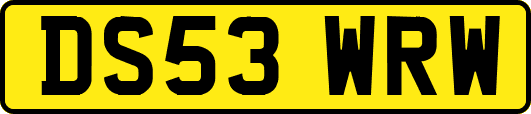 DS53WRW