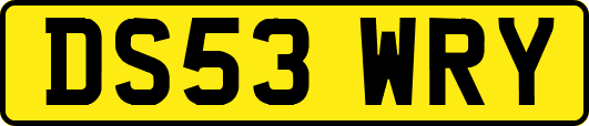 DS53WRY