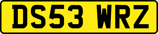 DS53WRZ