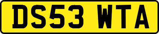 DS53WTA