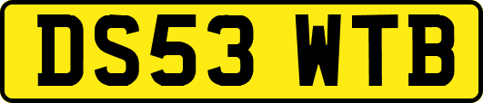 DS53WTB