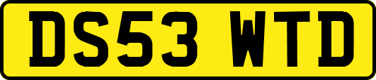 DS53WTD