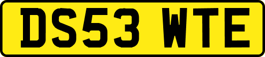 DS53WTE