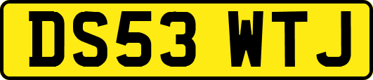 DS53WTJ