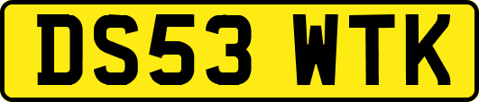 DS53WTK
