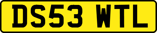 DS53WTL