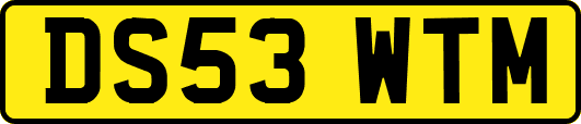 DS53WTM