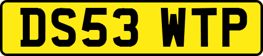 DS53WTP
